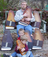 2004 Autoharps